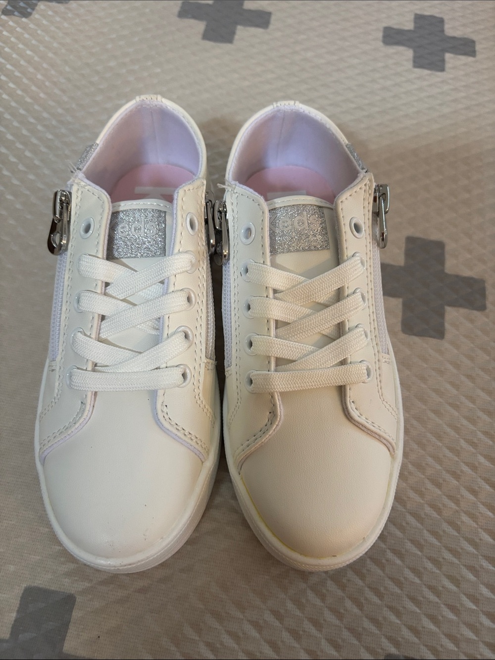 Keds Toddler Sneakers Size 13 Brand New